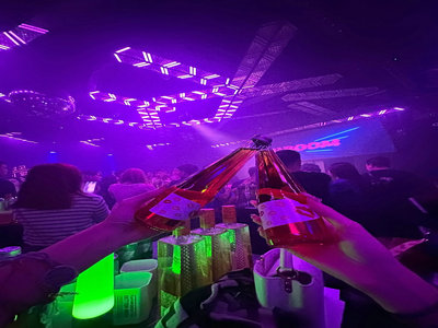 濮阳酒吧招聘